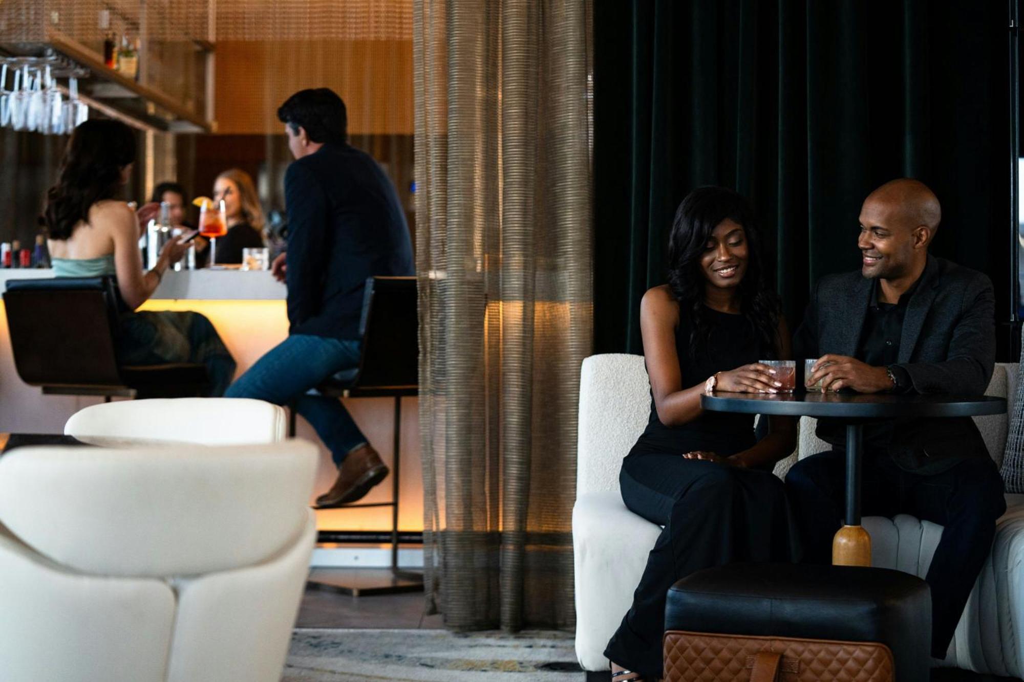 เอซี โฮเต็ล ราลีห์ นอร์ทฮิลส์ Hotel ราลลี ภายนอก รูปภาพ